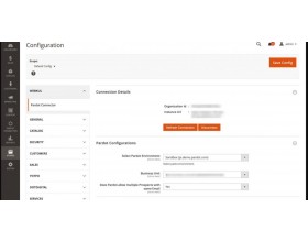 Magento 2 Pardot Connector