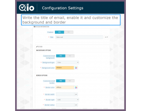 QloApps Email Templates Customizer