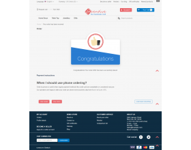 CS-Cart Responsive Theme : Inventive