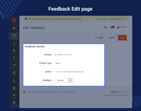 Magento 2 Coupon Product Builder