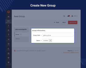 Magento 2 Image Gallery