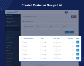 OpenCart Checkout Custom Fields
