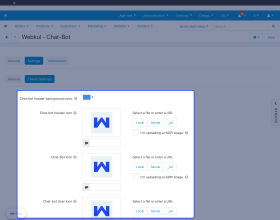 CS-Cart ChatBot