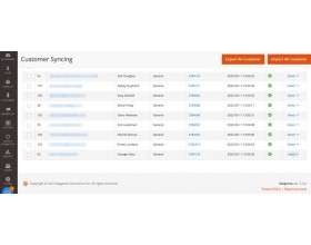 Magento 2 Pardot Connector