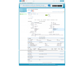 Opencart Salesforce Connector