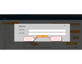 Magento (OpenMage) Marketplace Fixed Rate Shipping