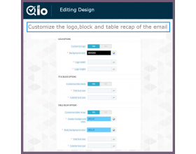 QloApps Email Templates Customizer
