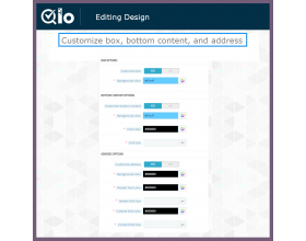 QloApps Email Templates Customizer
