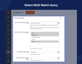 Magento 2 Elasticsearch