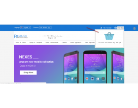CS-Cart Responsive Theme : Resistor