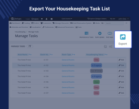  QloApps Housekeeping