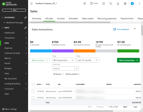 Magento 2 Multi QuickBooks Connector 