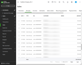Magento 2 Multi QuickBooks Connector 