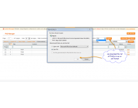 Magento (OpenMage) Accordion FAQ