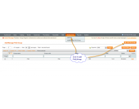 Magento (OpenMage) Accordion FAQ