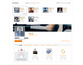 Odoo Marketplace Theme Vertigo