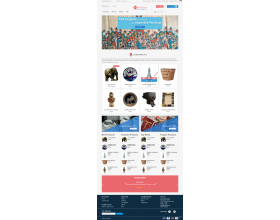 CS-Cart Responsive Theme : Inventive