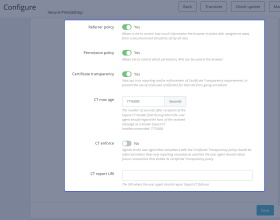Prestashop Security | Firewall | 2FA | Content Protection