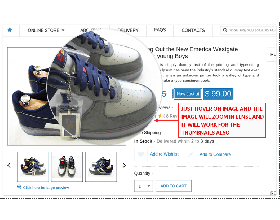 Magento (OpenMage) Product Image Zoom