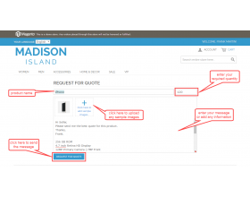 Marketplace Request for Leads Quote for Magento (OpenMage)