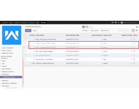 Odoo Auto-Update Currency Rates