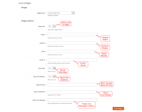 Ajax Contact Form for Magento 2