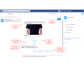 Social Chatbot for Magento (OpenMage)