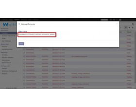 Odoo Keep Initial Address For Delivery