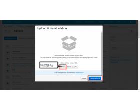 CS-Cart Stripe Connect Standard Account