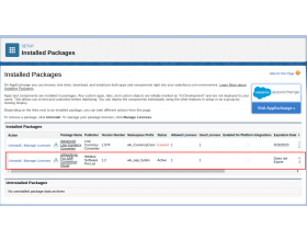 SAP Commerce Cloud Salesforce Integration