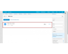 CS-Cart Responsive Theme : Resistor