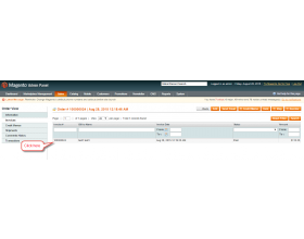 Magento Marketplace PayPal Adaptive Payment