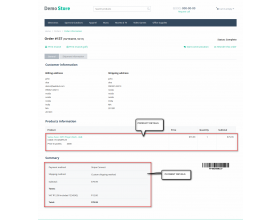 CS-Cart Stripe Connect Standard Account