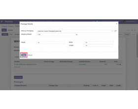 Odoo Lalamove Shipping Integration