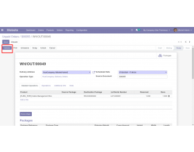Odoo Lalamove Shipping Integration