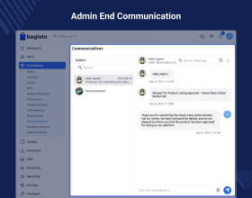 Laravel Multi Vendor Marketplace