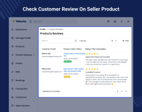 Laravel Multi Vendor Marketplace
