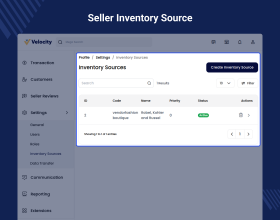 Laravel Multi Vendor Marketplace