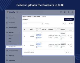 Laravel Multi Vendor Marketplace