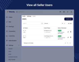 Laravel Multi Vendor Marketplace