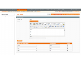 Magento (OpenMage) eBay Connector
