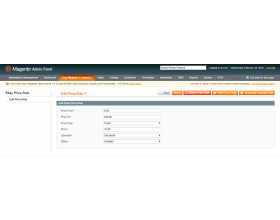 Magento (OpenMage) eBay Connector