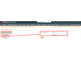 Magento (OpenMage) eBay Connector