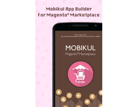 Mobikul Marketplace for Magento (OpenMage)