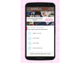 Mobikul Marketplace for Magento (OpenMage)