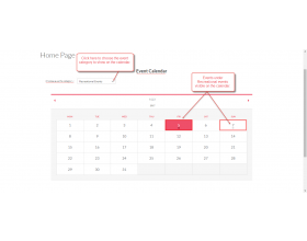 Event Manager for Magento 2