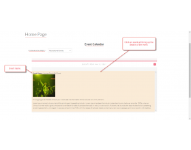 Event Manager for Magento 2