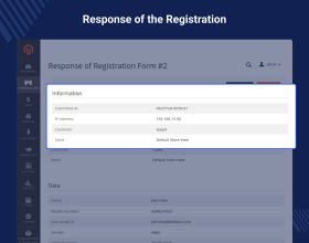 Magento 2 Form Builder 