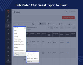 Magento 2 Google Drive Integration