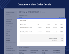 Marketplace Grouped Product Module for Magento 2